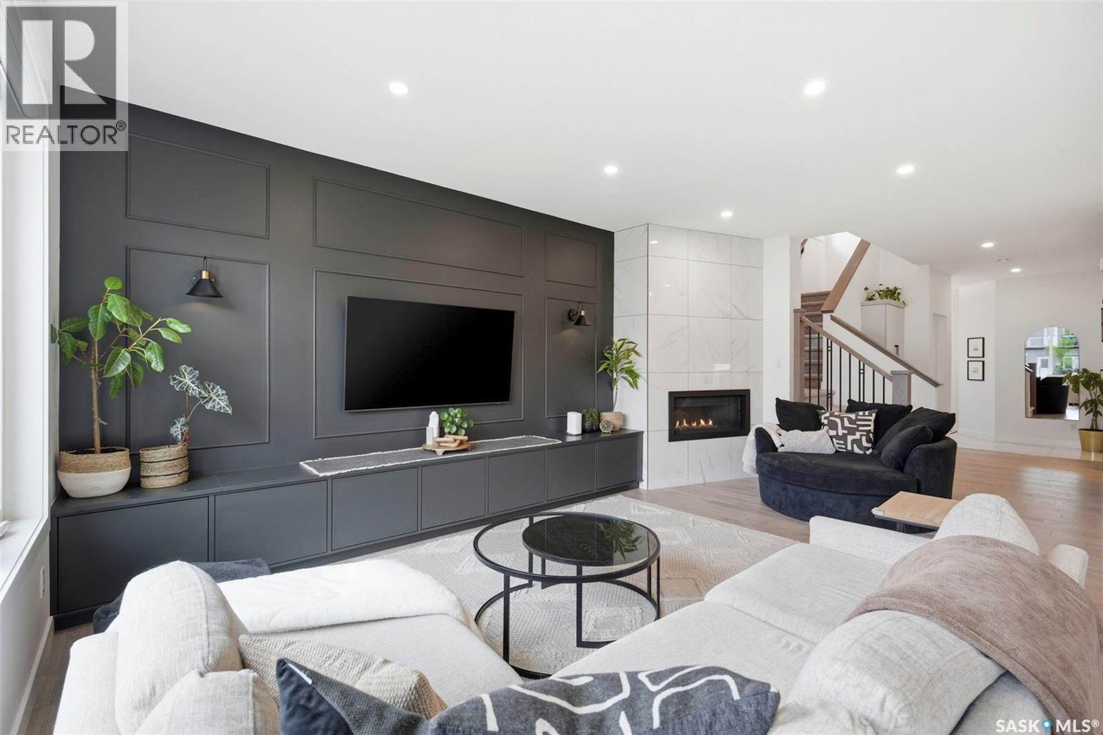 523 Bolstad Turn, Saskatoon, SK