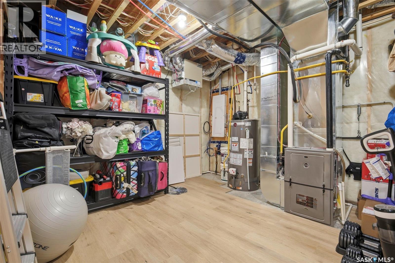 523 Bolstad Turn, Saskatoon, SK