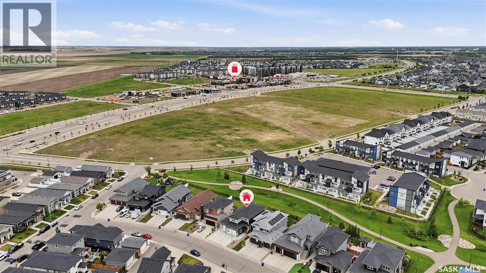 523 Bolstad Turn, Saskatoon, SK