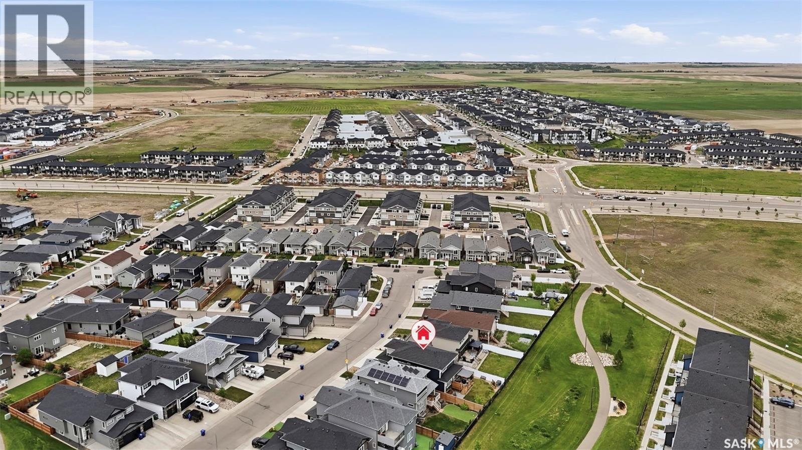 523 Bolstad Turn, Saskatoon, SK