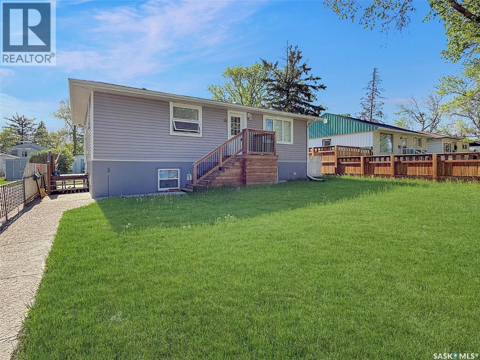 168 2Nd Avenue Se, Swift Current, SK