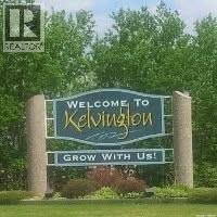 307-309- 311 Third Avenue E, Kelvington, SK