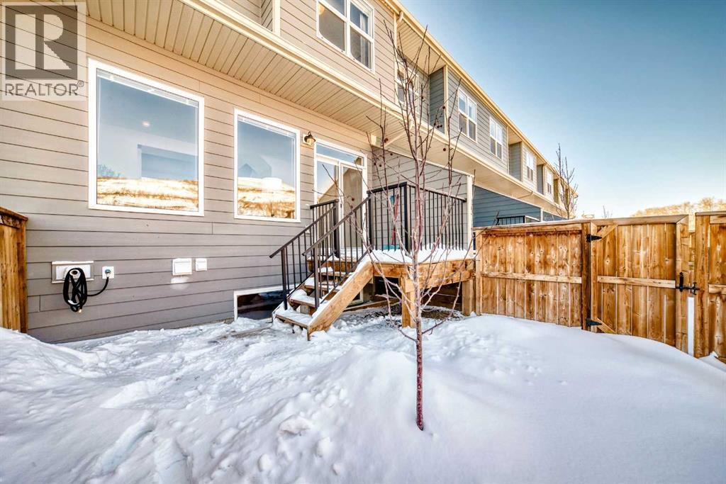 272 Cranbrook Square Se, Calgary, AB