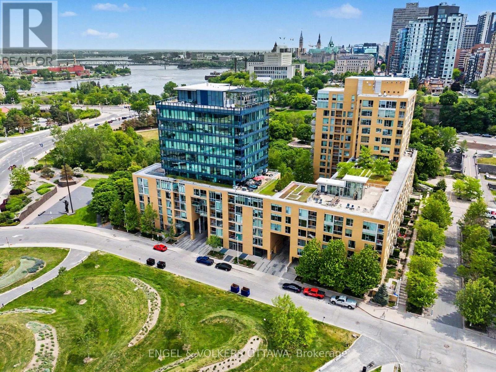 805 - 200 Lett Street, Ottawa, ON