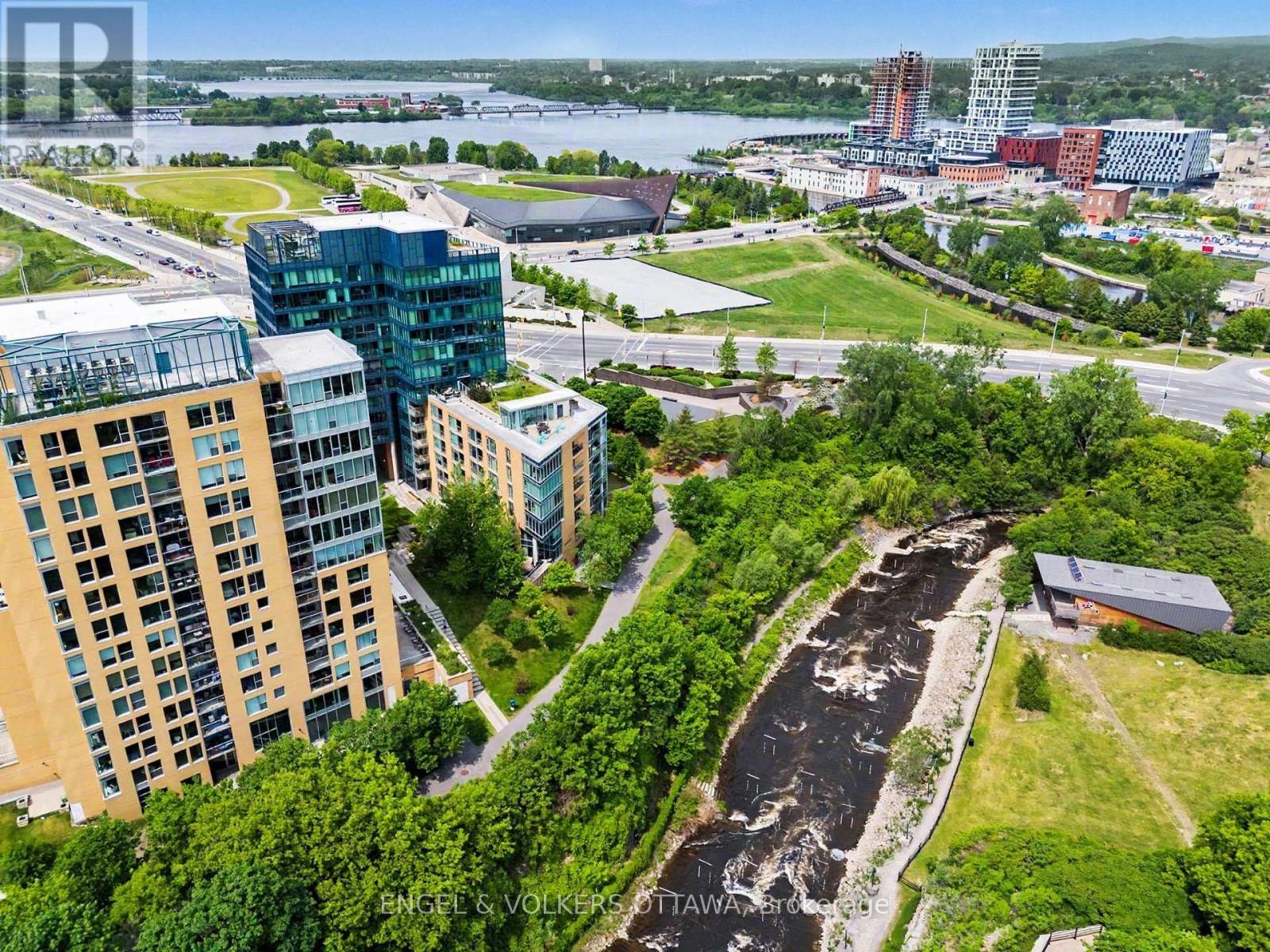 805 - 200 Lett Street, Ottawa, ON