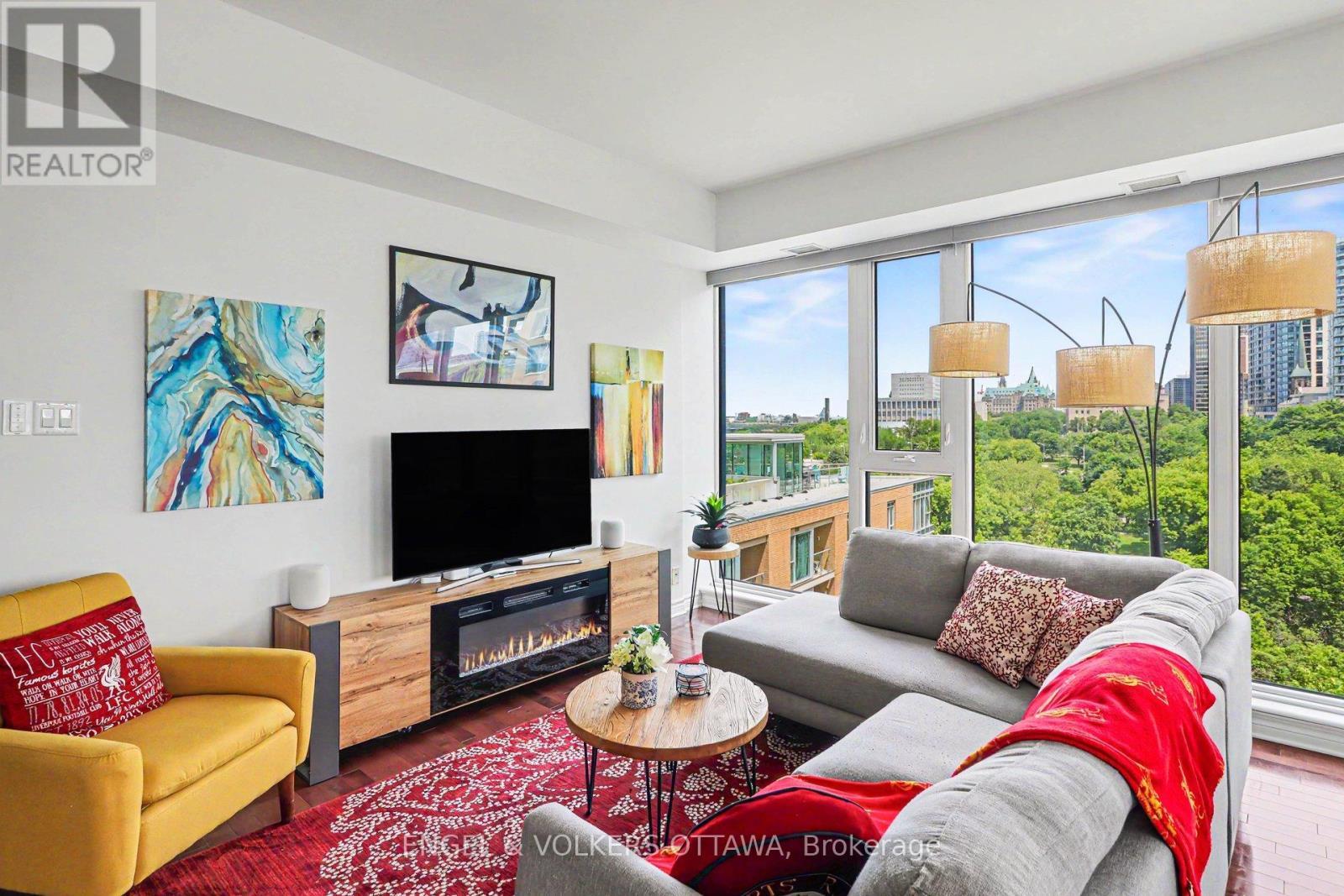 805 - 200 Lett Street, Ottawa, ON