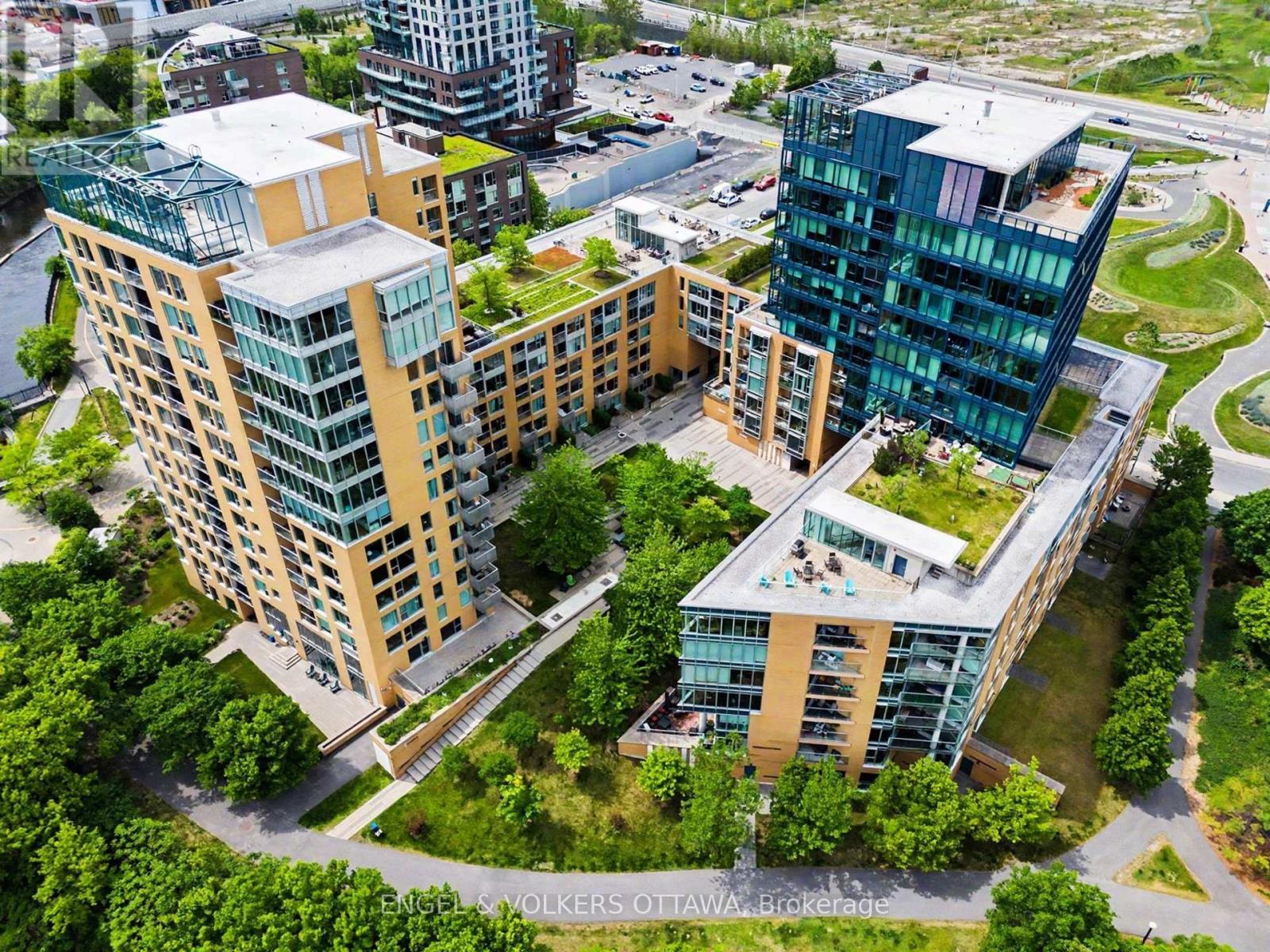 805 - 200 Lett Street, Ottawa, ON