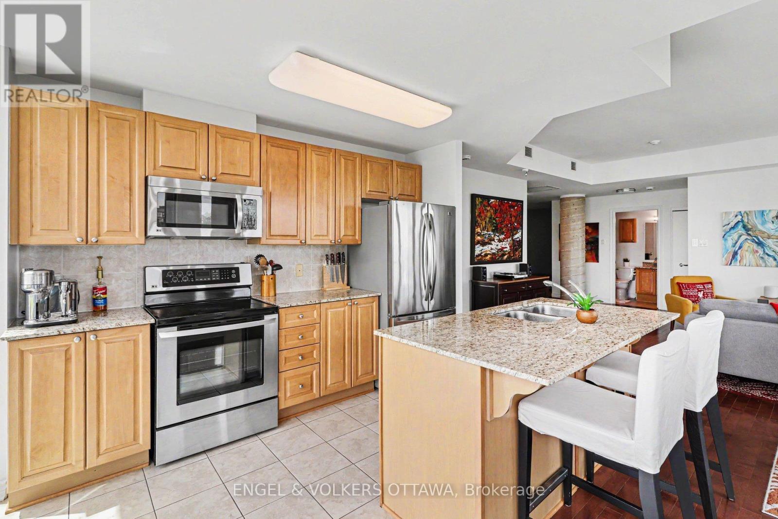 805 - 200 Lett Street, Ottawa, ON