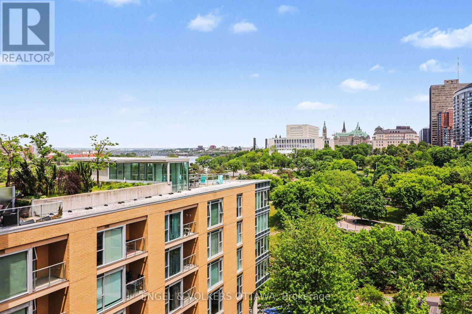 805 - 200 Lett Street, Ottawa, ON