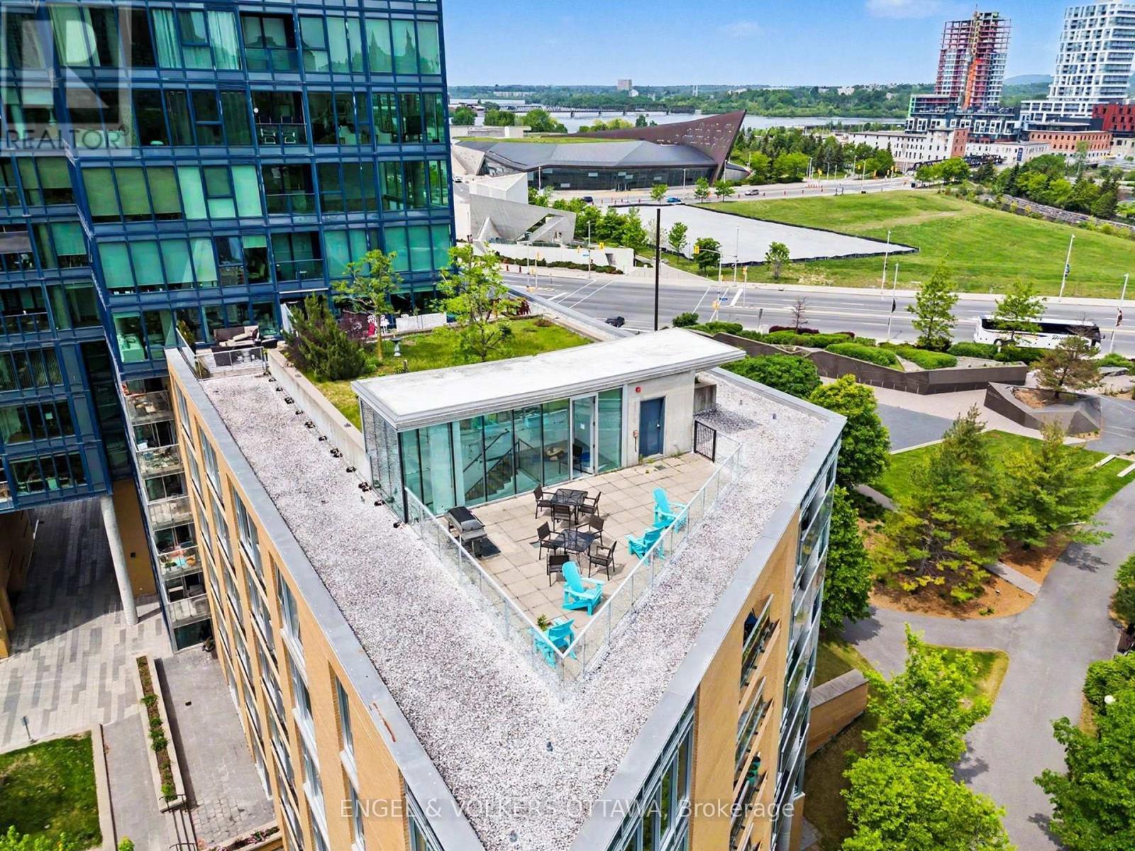 805 - 200 Lett Street, Ottawa, ON