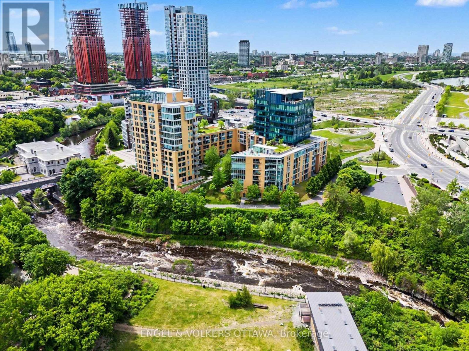 805 - 200 Lett Street, Ottawa, ON