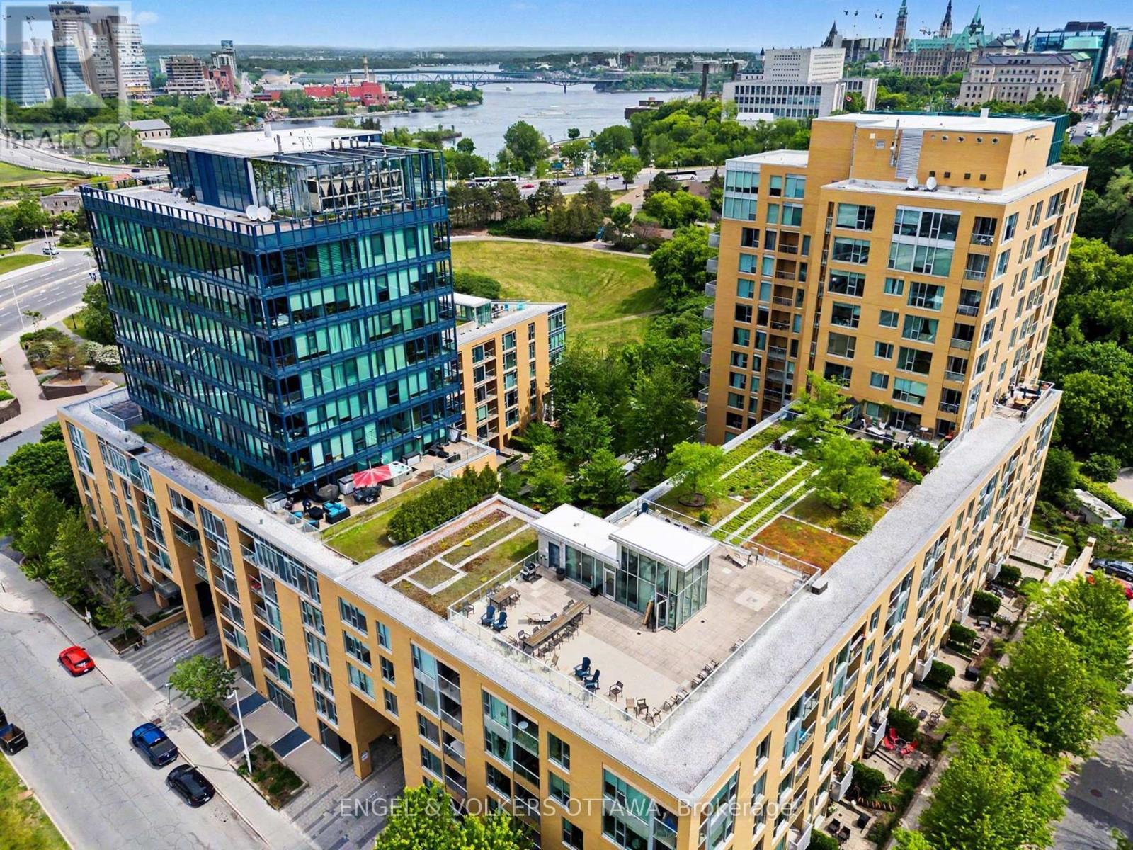 805 - 200 Lett Street, Ottawa, ON