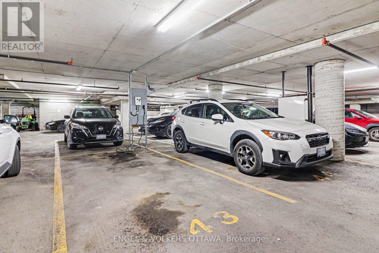 805 - 200 Lett Street, Ottawa, ON