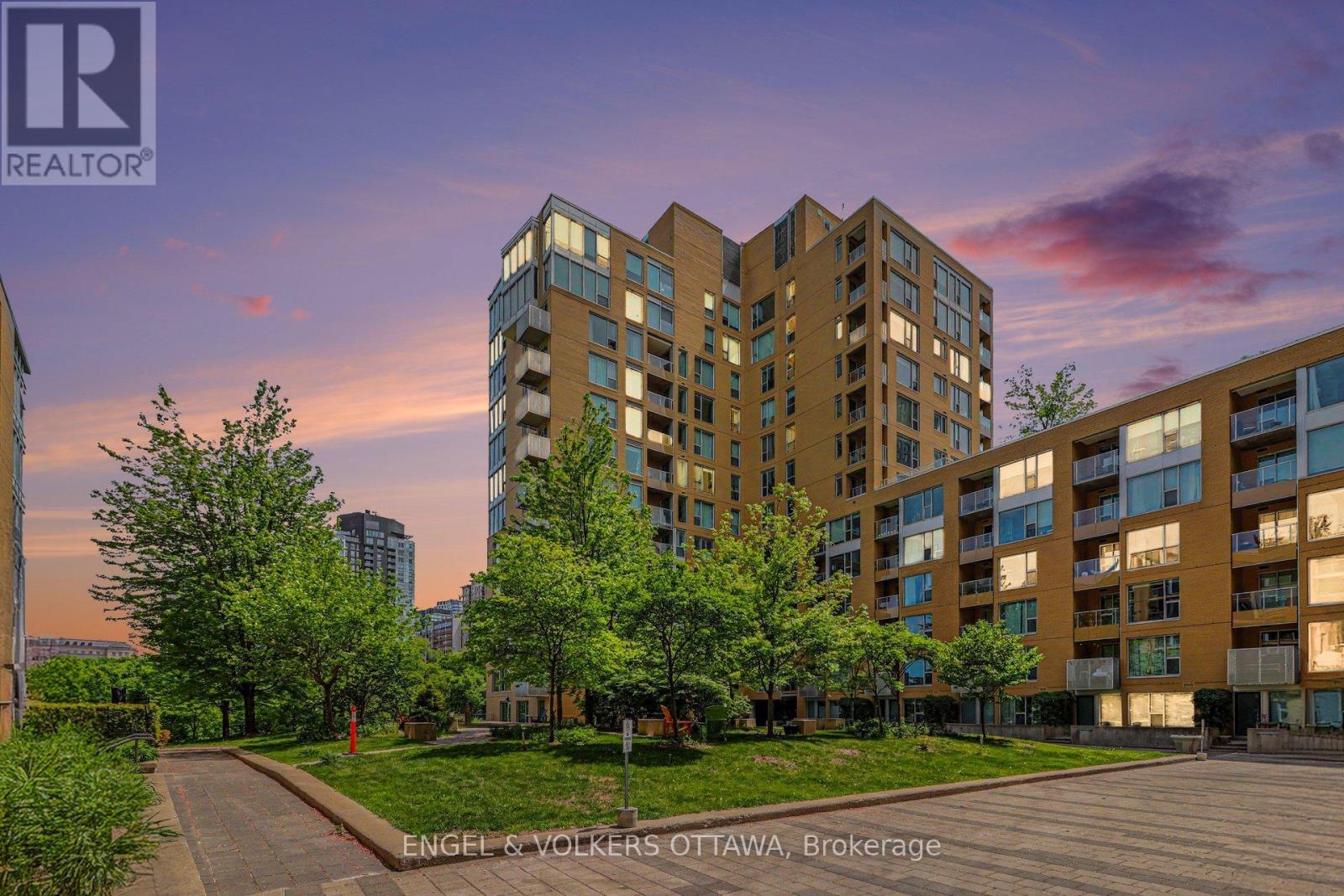 805 - 200 Lett Street, Ottawa, ON