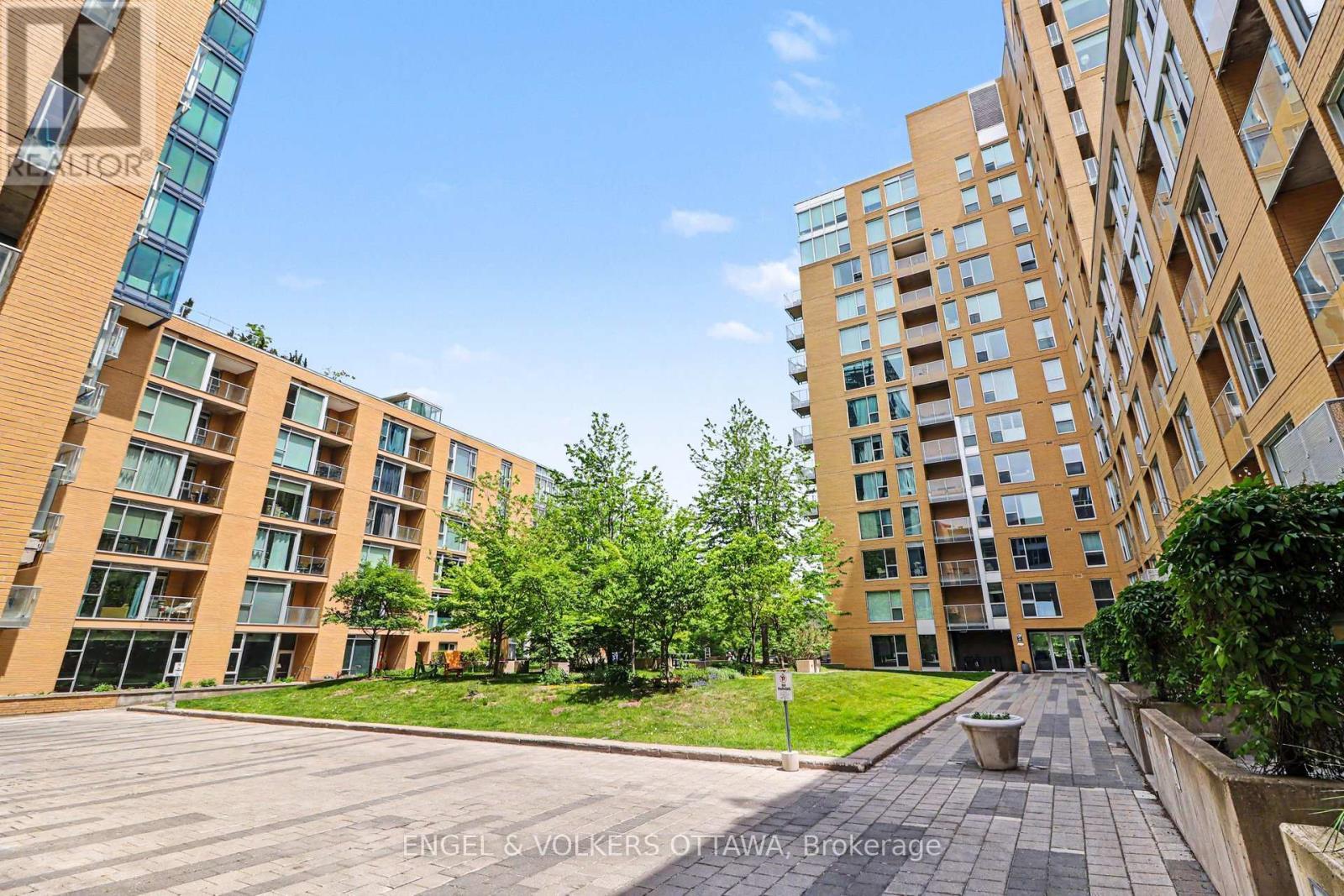 805 - 200 Lett Street, Ottawa, ON