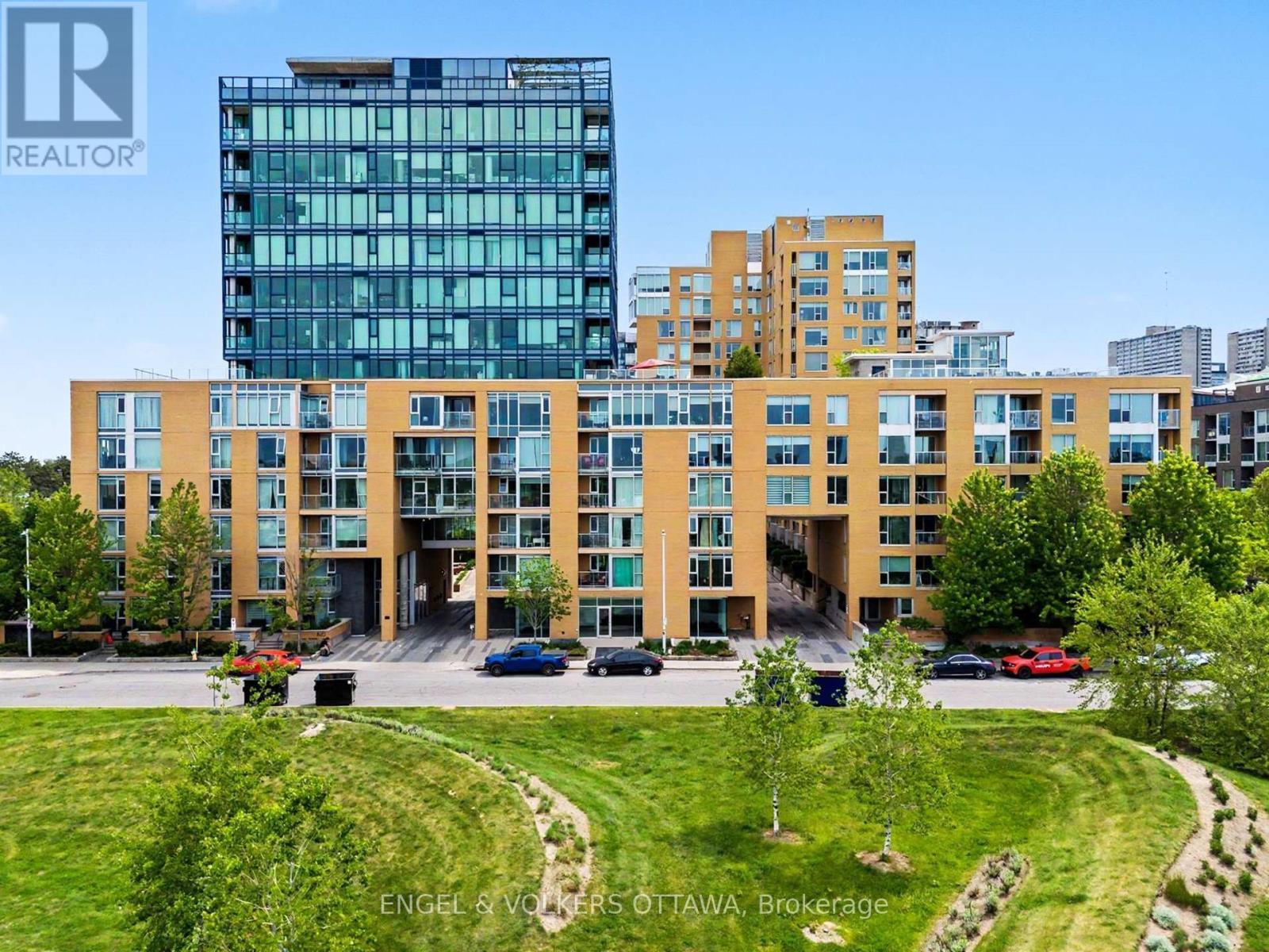 805 - 200 Lett Street, Ottawa, ON
