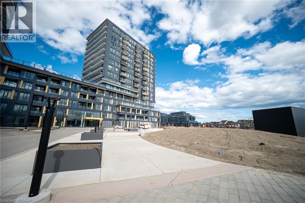 4878 Powers Common Unit# 431, Burlington, ON