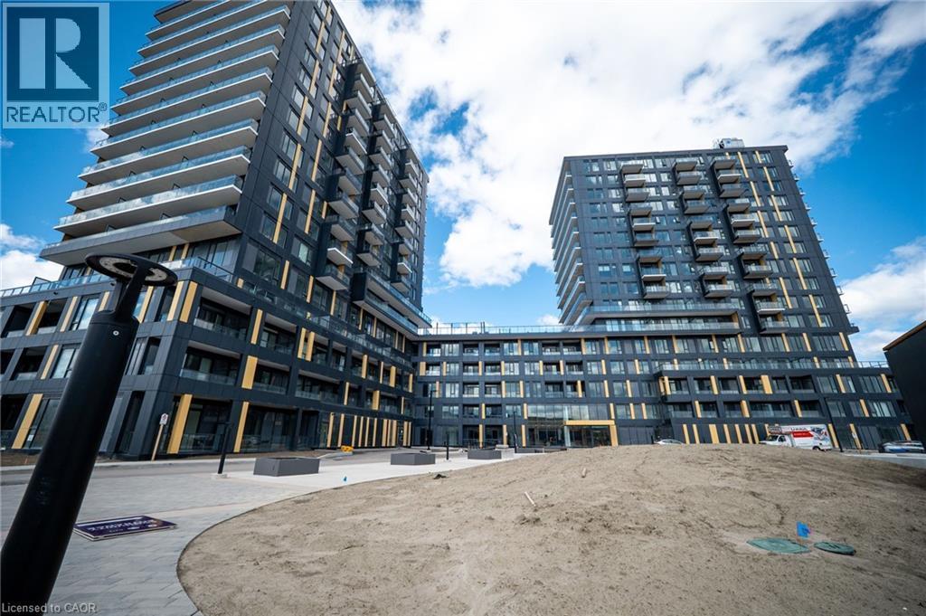 4878 Powers Common Unit# 431, Burlington, ON