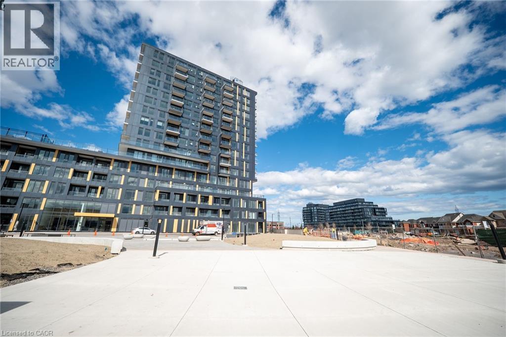 4878 Powers Common Unit# 431, Burlington, ON