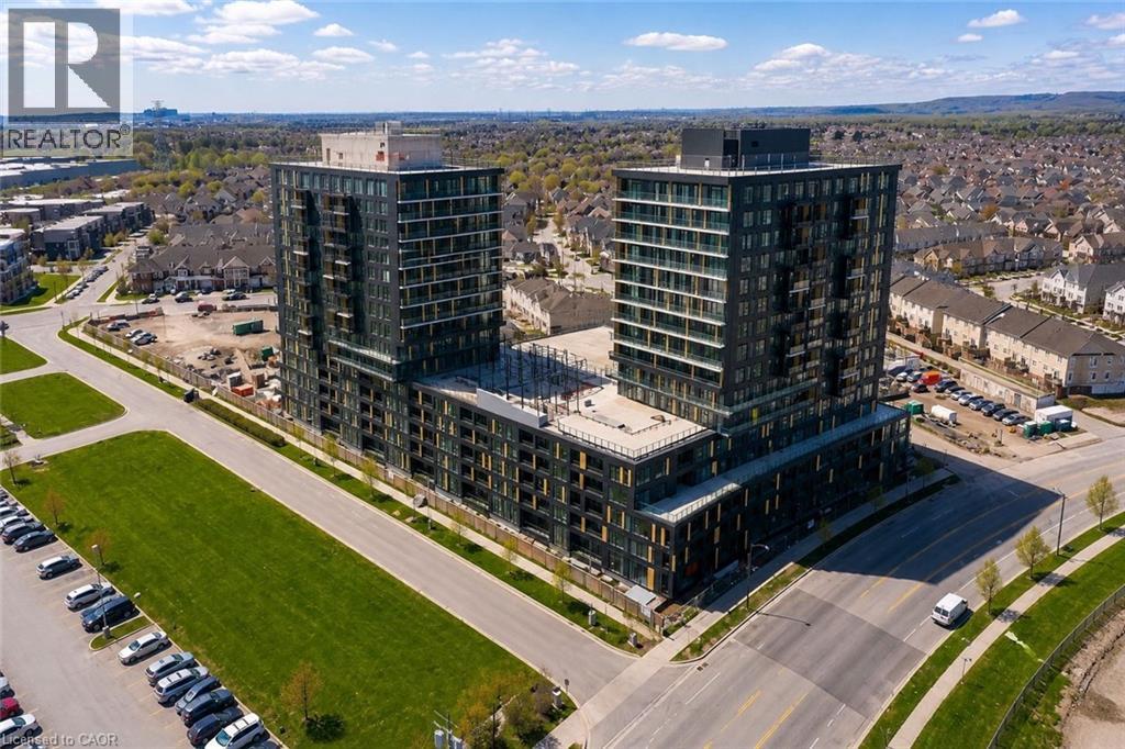 4878 Powers Common Unit# 431, Burlington, ON