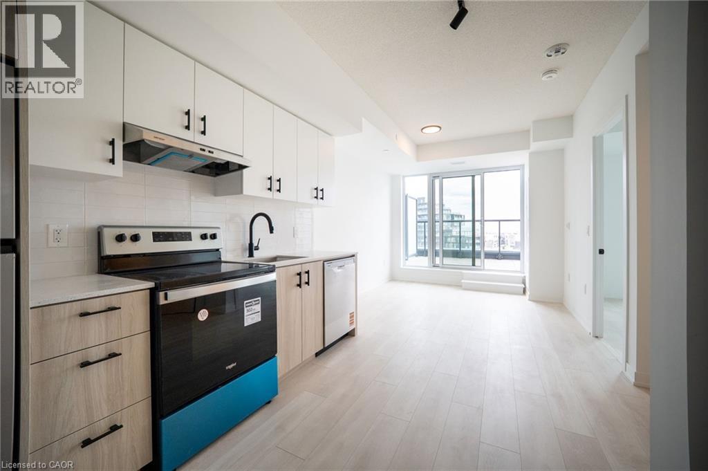 4878 Powers Common Unit# 431, Burlington, ON