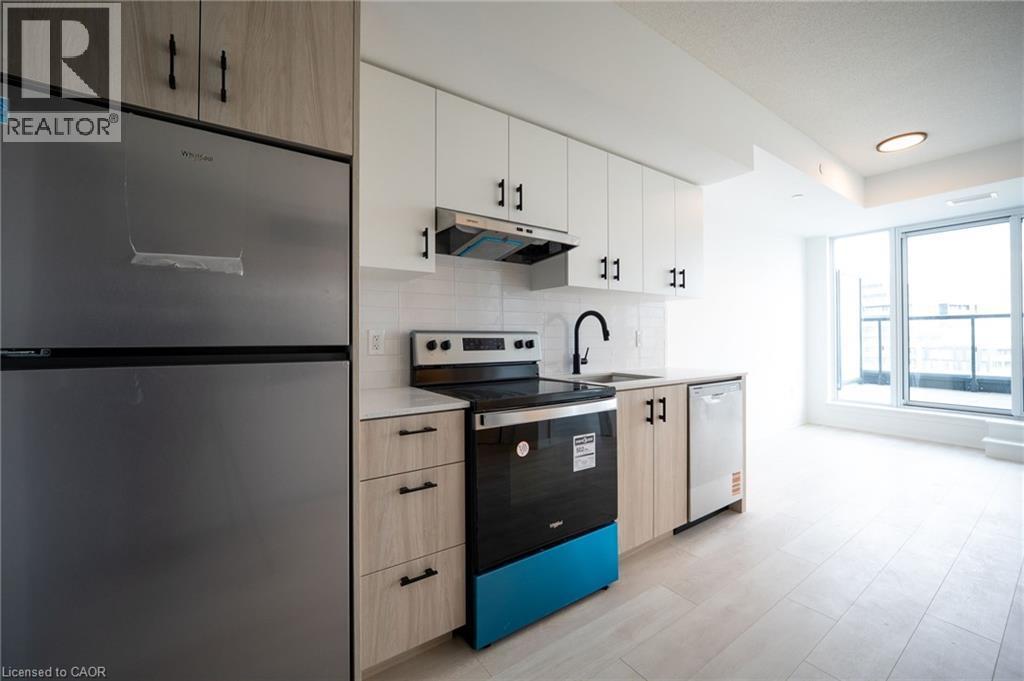 4878 Powers Common Unit# 431, Burlington, ON