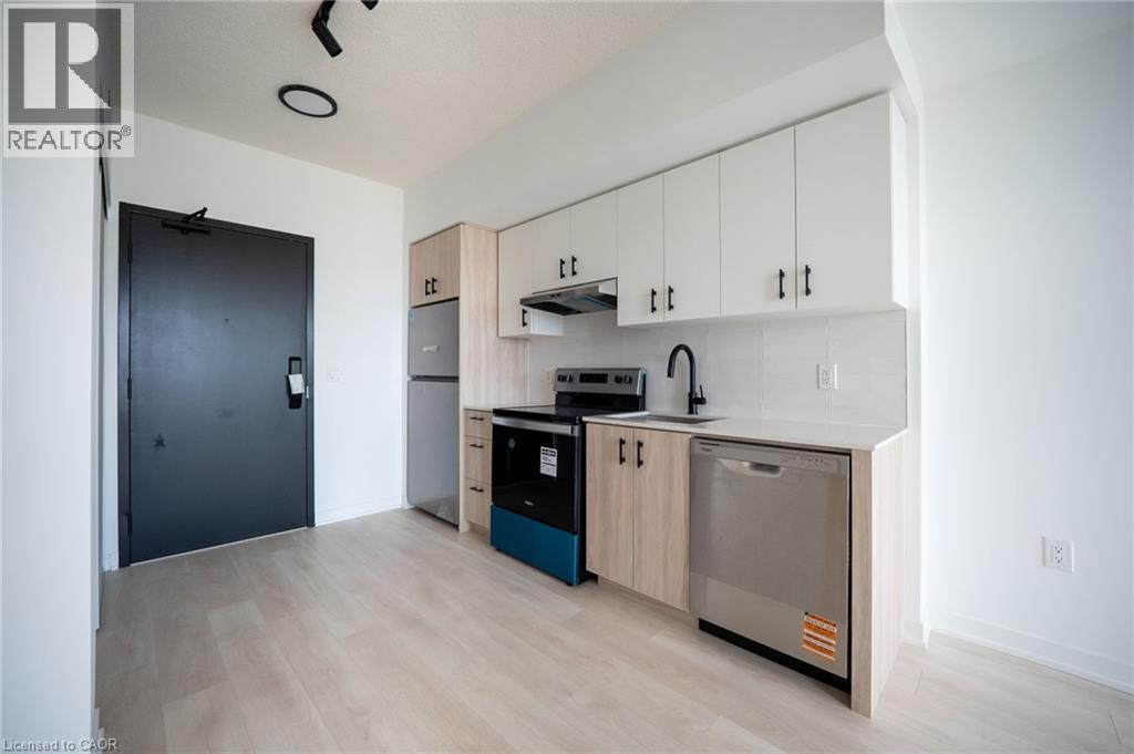 4878 Powers Common Unit# 431, Burlington, ON