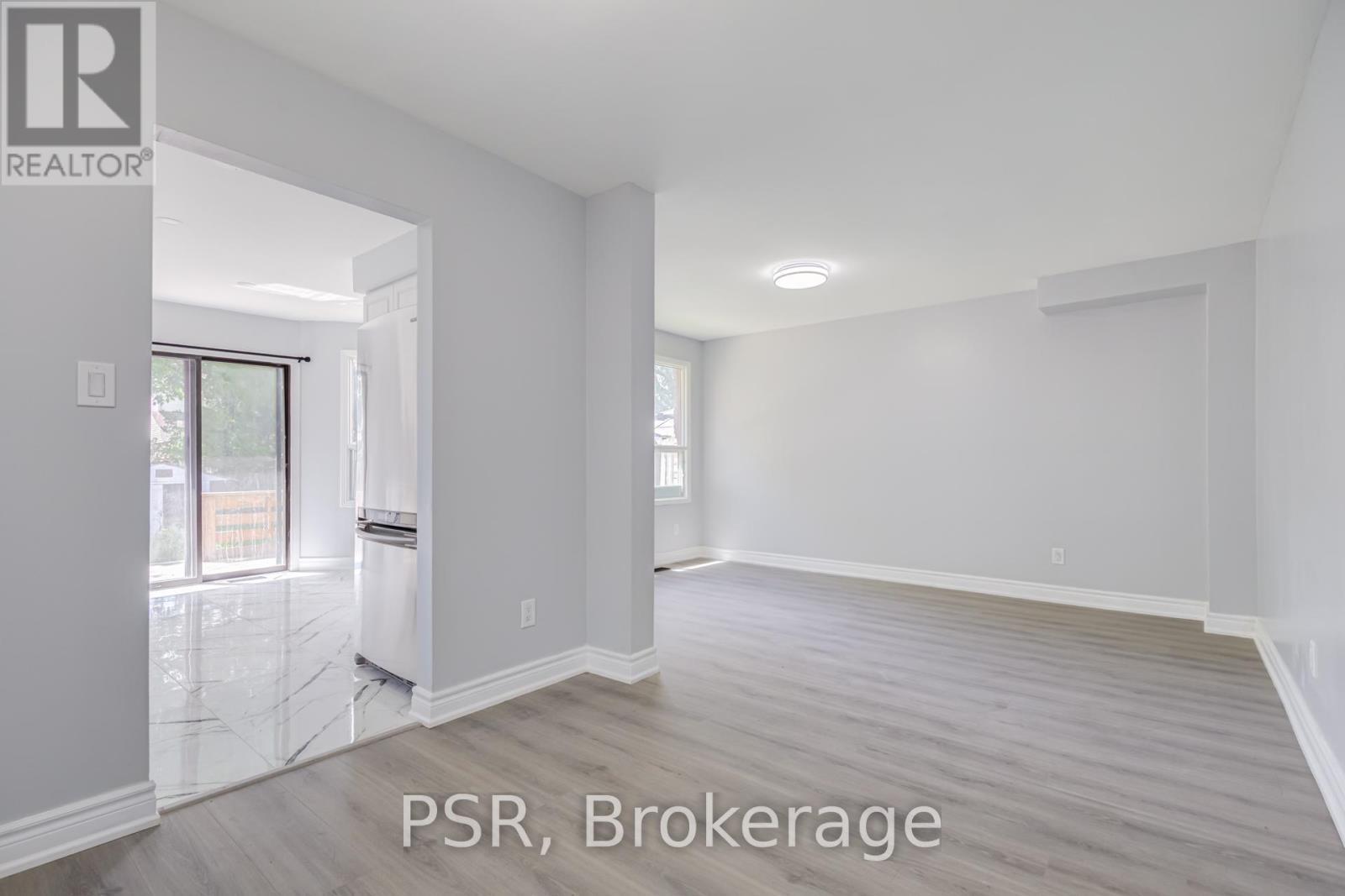 166 Adele Crescent, Oshawa, ON