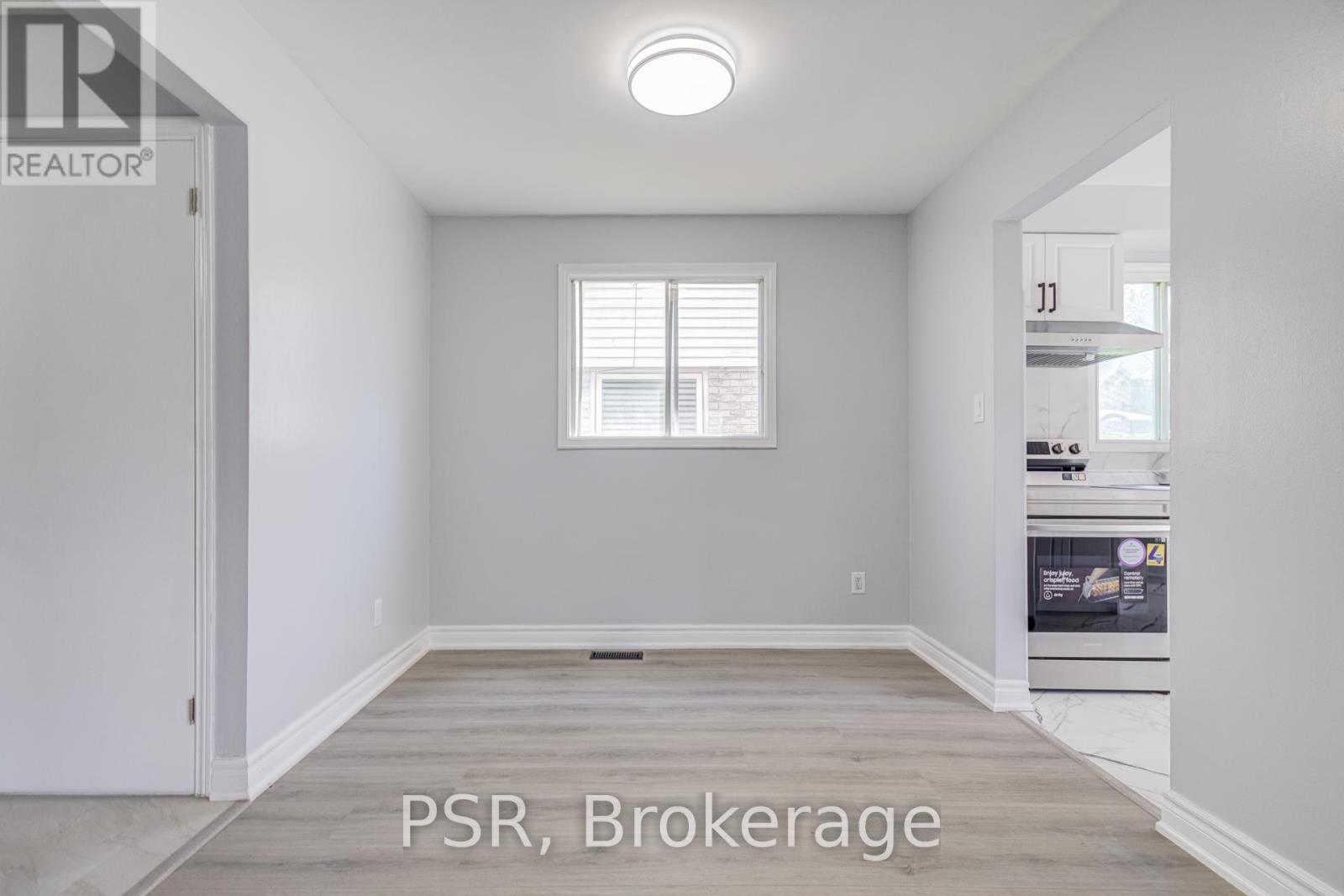 166 Adele Crescent, Oshawa, ON