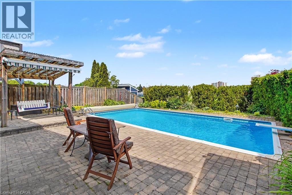 73 Appleford Road, Hamilton, ON