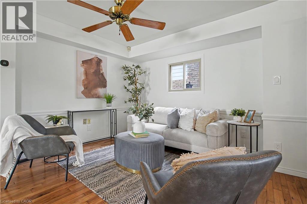 73 Appleford Road, Hamilton, ON