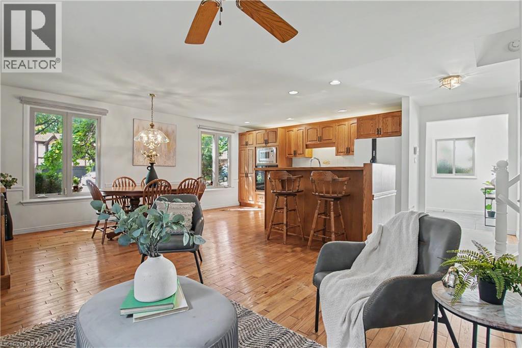 73 Appleford Road, Hamilton, ON