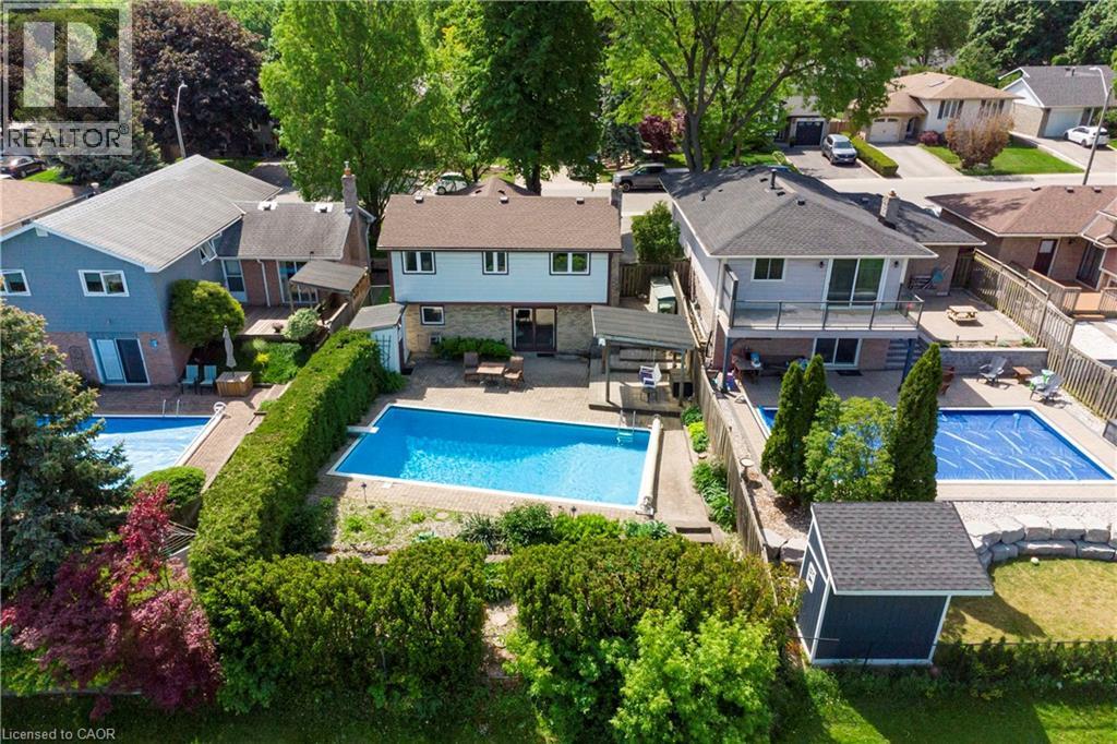 73 Appleford Road, Hamilton, ON