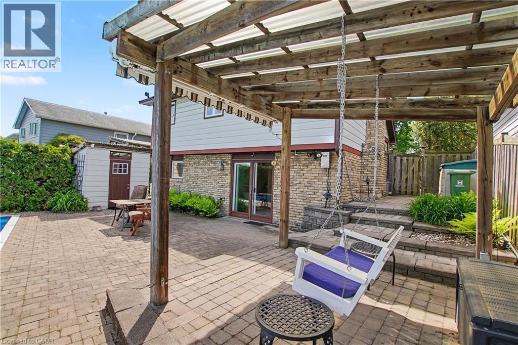 73 Appleford Road, Hamilton, ON