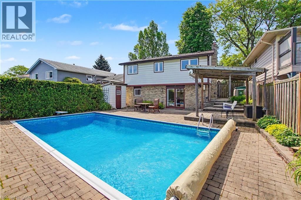 73 Appleford Road, Hamilton, ON