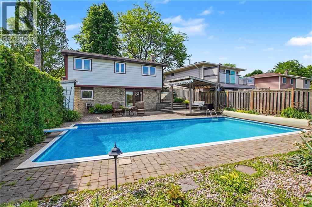 73 Appleford Road, Hamilton, ON