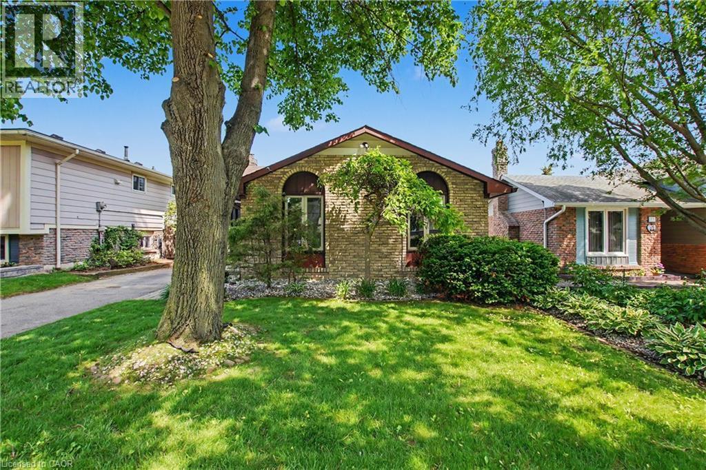 73 Appleford Road, Hamilton, ON