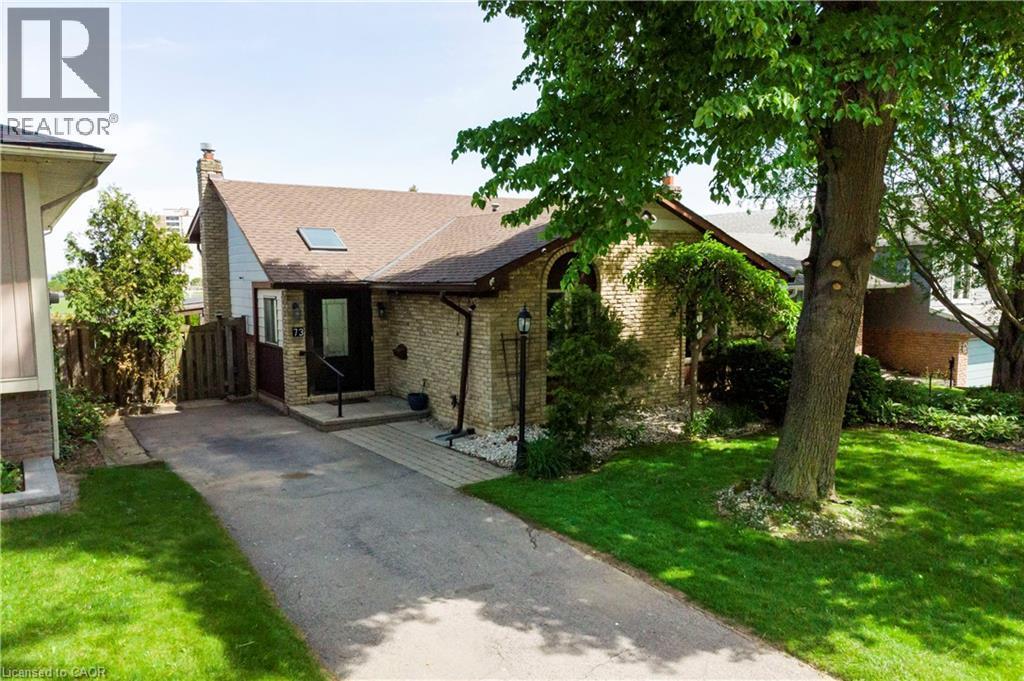 73 Appleford Road, Hamilton, ON