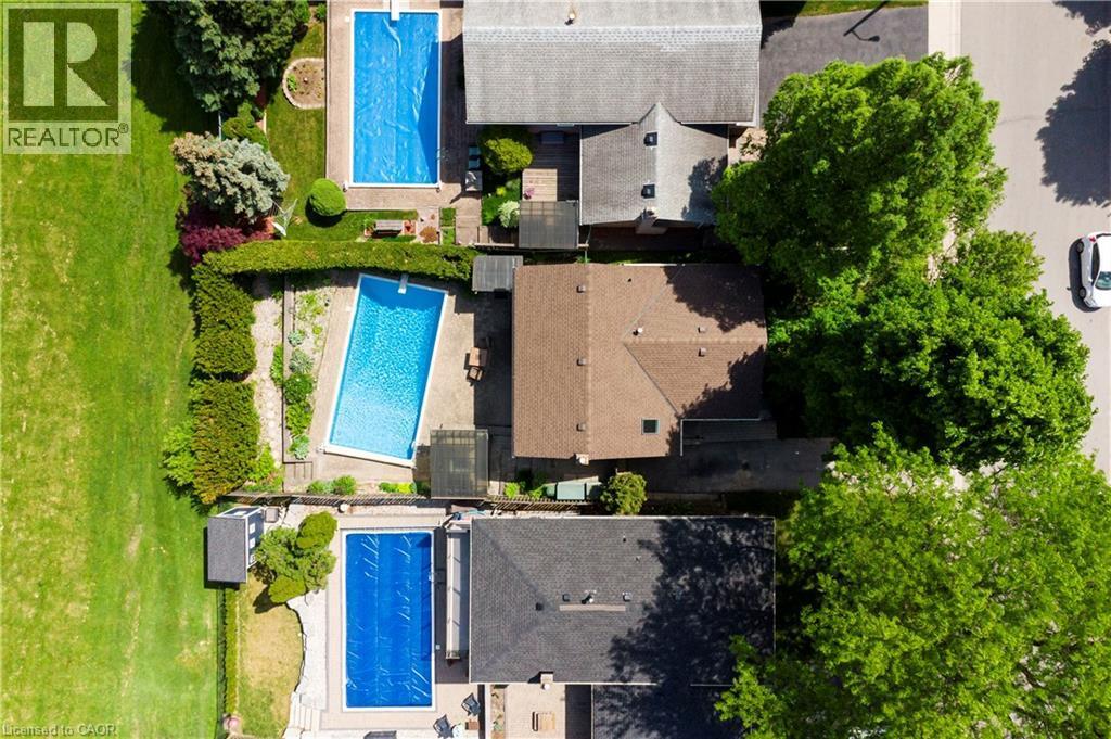 73 Appleford Road, Hamilton, ON