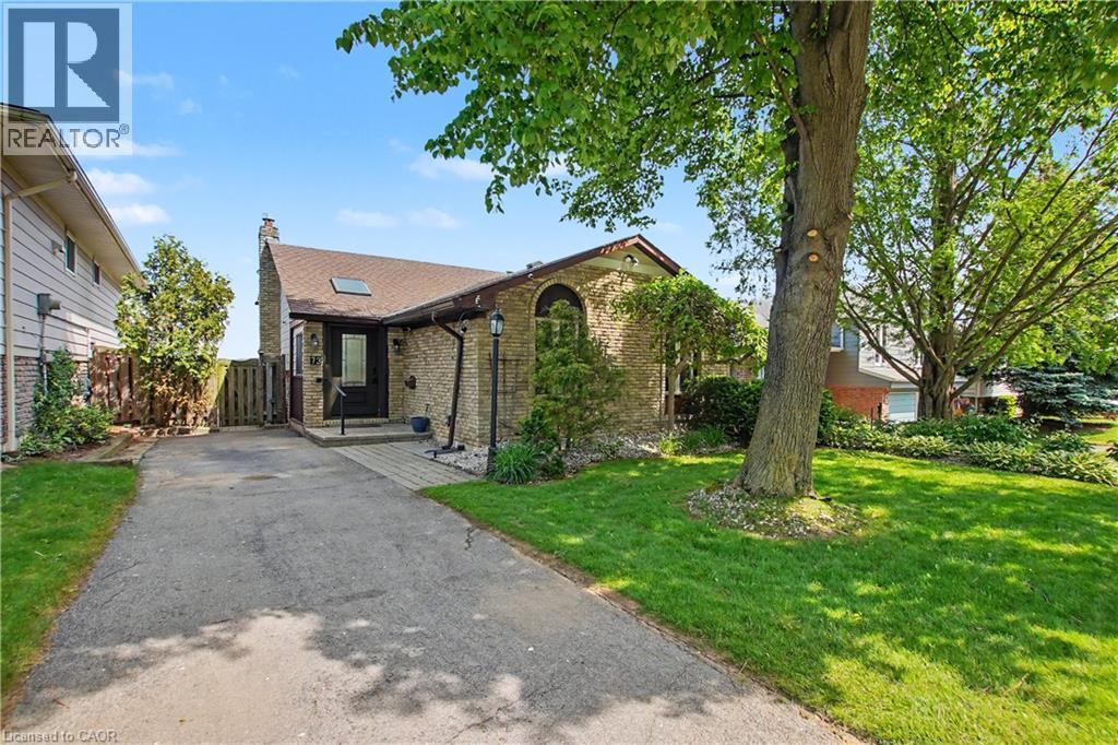 73 Appleford Road, Hamilton, ON