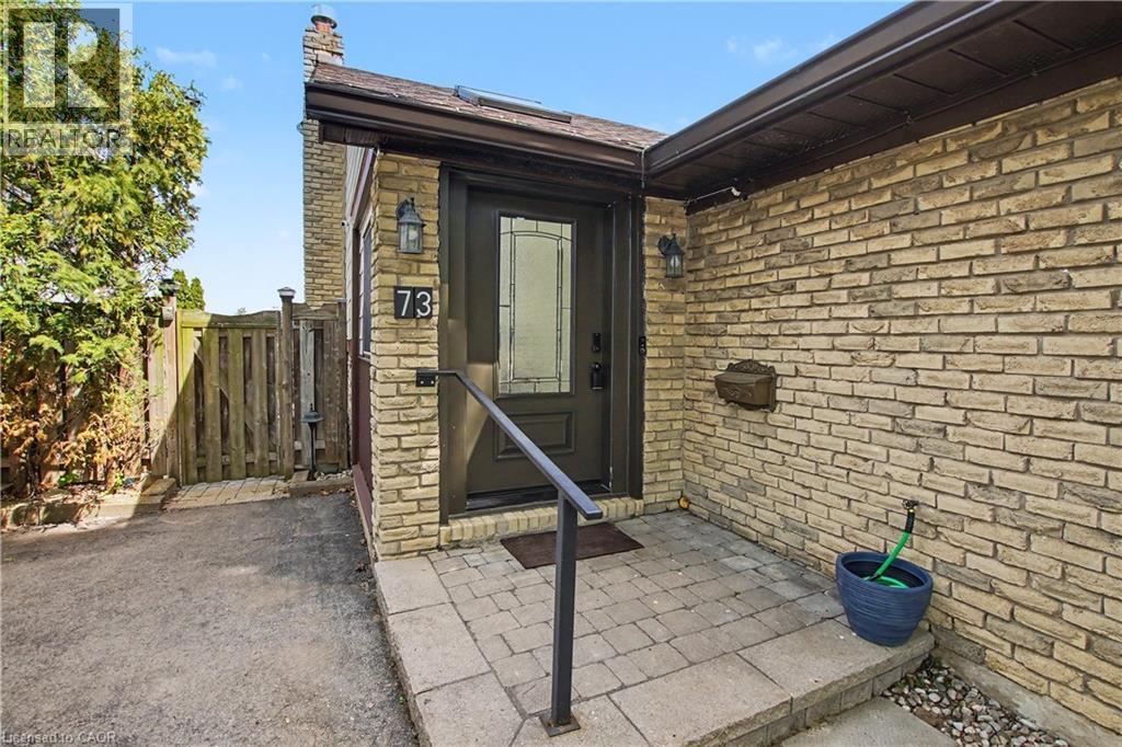 73 Appleford Road, Hamilton, ON