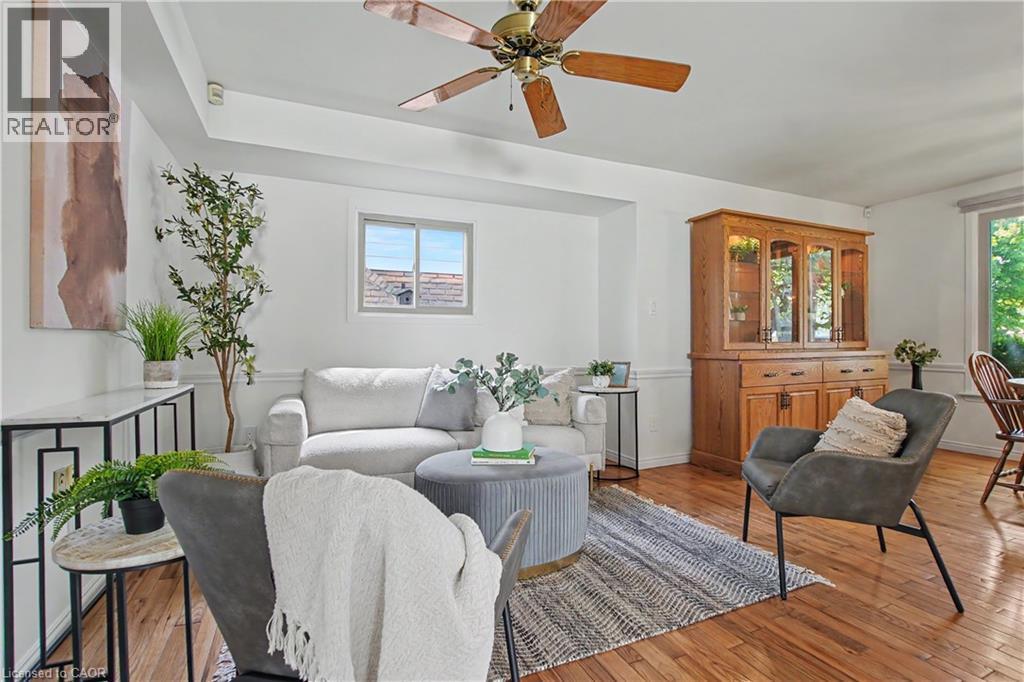 73 Appleford Road, Hamilton, ON