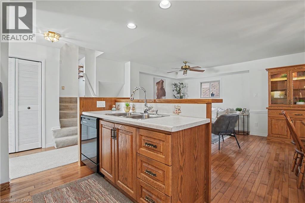 73 Appleford Road, Hamilton, ON