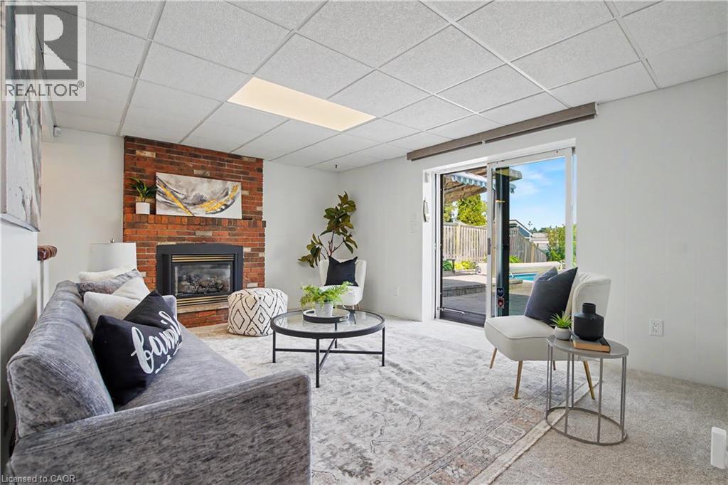 73 Appleford Road, Hamilton, ON