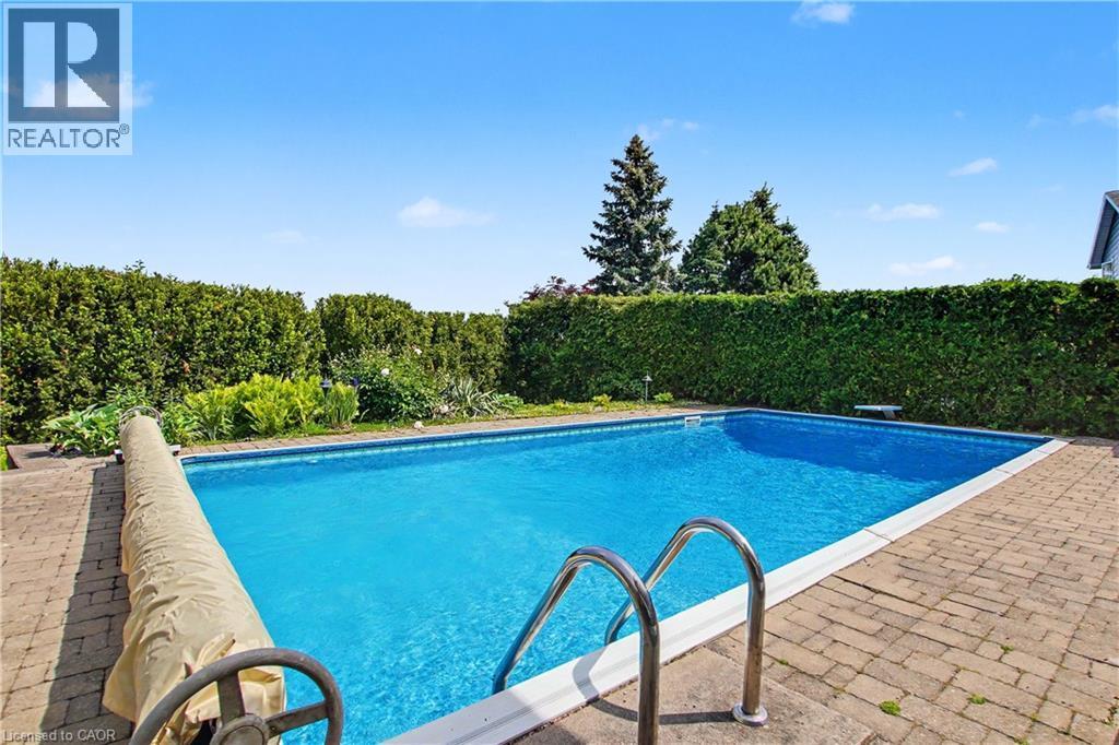 73 Appleford Road, Hamilton, ON