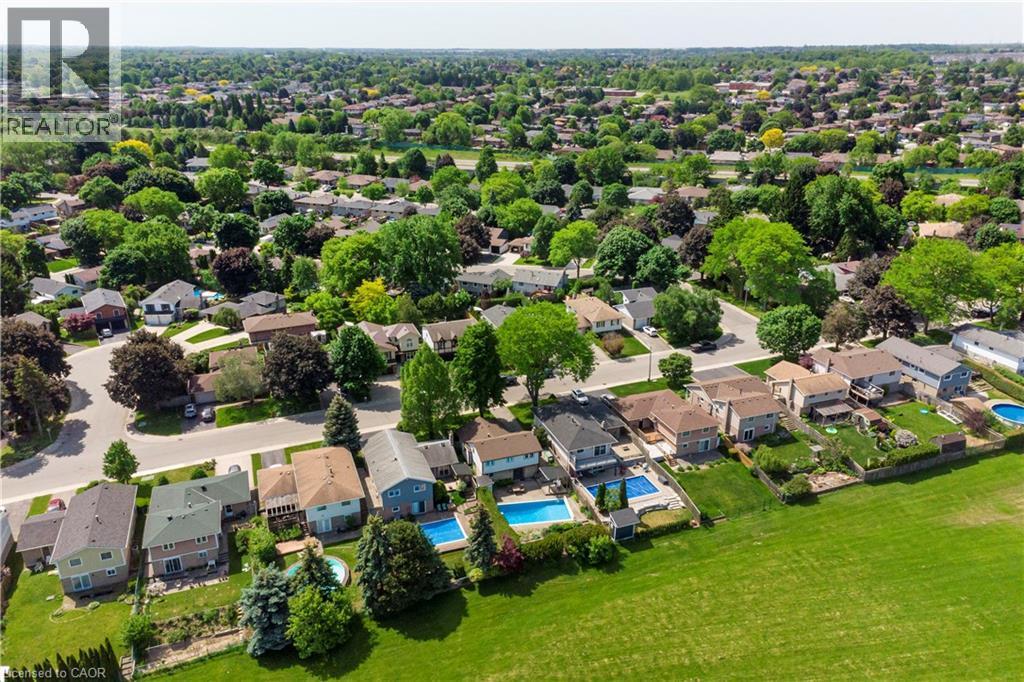 73 Appleford Road, Hamilton, ON