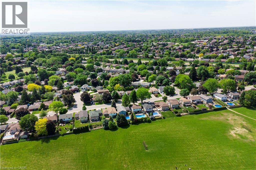 73 Appleford Road, Hamilton, ON