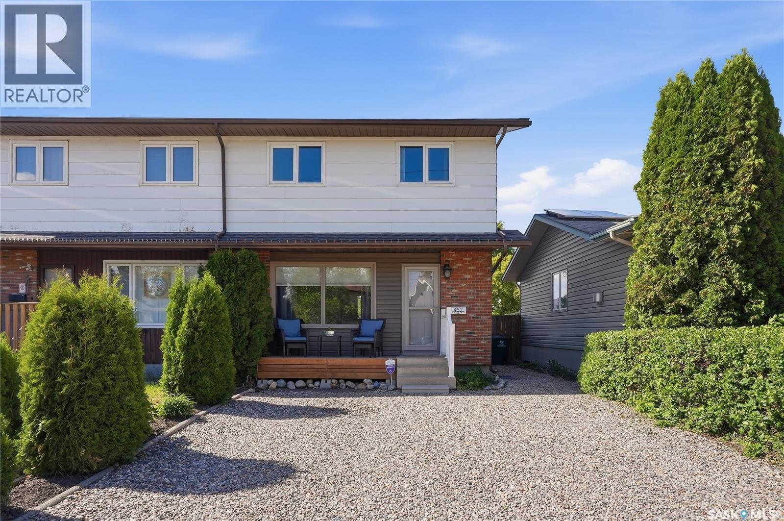 452 Lenore Drive, Saskatoon, SK