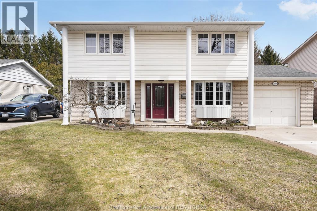264 Baldoon Road, Chatham, ON