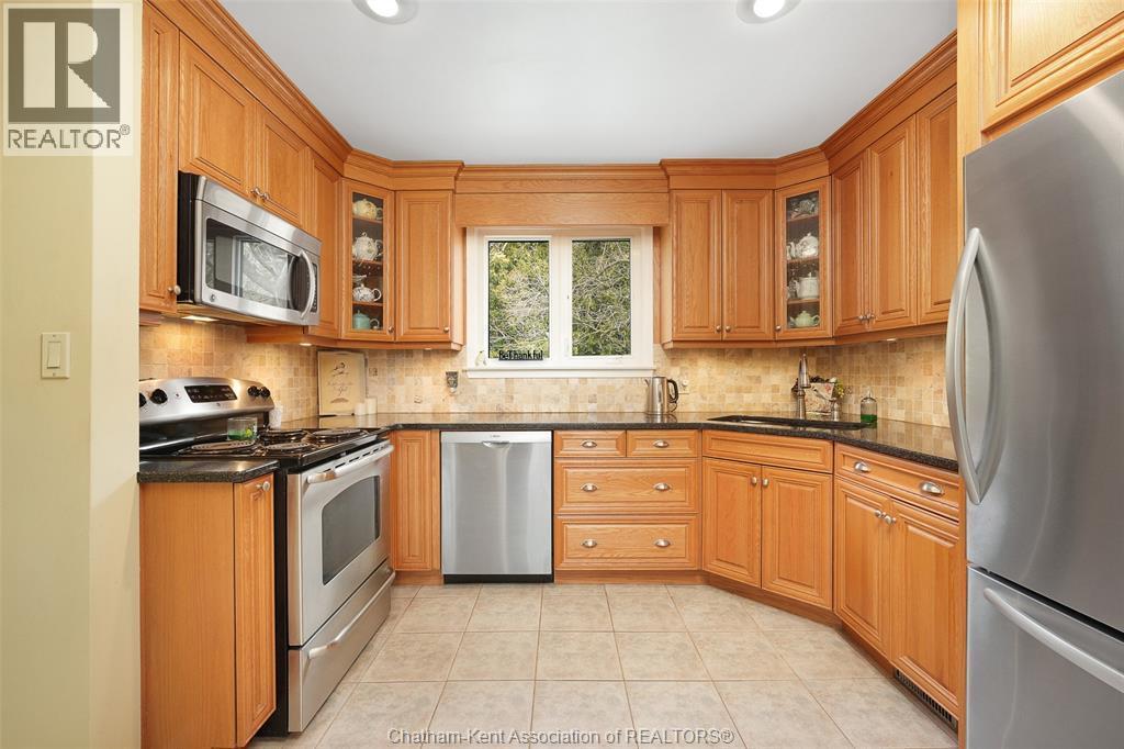 264 Baldoon Road, Chatham, ON